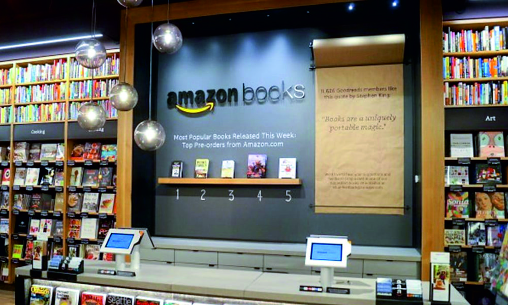 How to Sell Books on Amazon